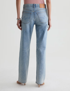 SYDNEY JEAN in Highway 29 by AG Jeans