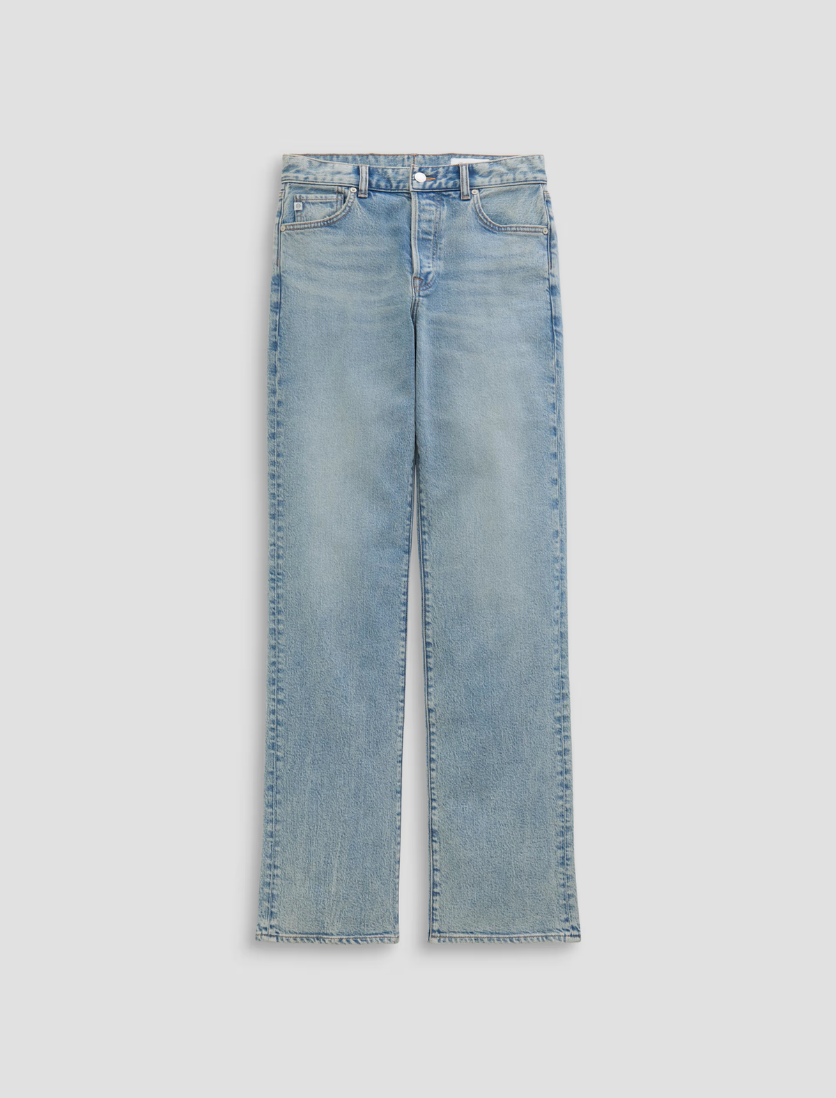 SYDNEY JEAN in Highway 29 by AG Jeans
