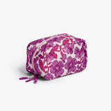 TOILETRY BAG in Leon Lilac from Bonnie and Neil