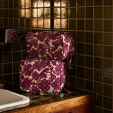 TOILETRY BAG in Leon Lilac from Bonnie and Neil