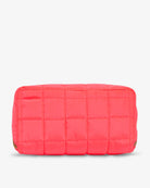 WASHBAG in Pink by Elms and King