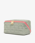 WASHBAG in Sage by Elms and King