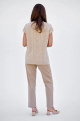 WINTER FAIRISLE KNIT by Maxted Clothing