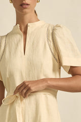 CABLE DRESS | Sorbet *Pre Order*