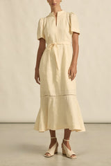 CABLE DRESS | Sorbet *Pre Order*