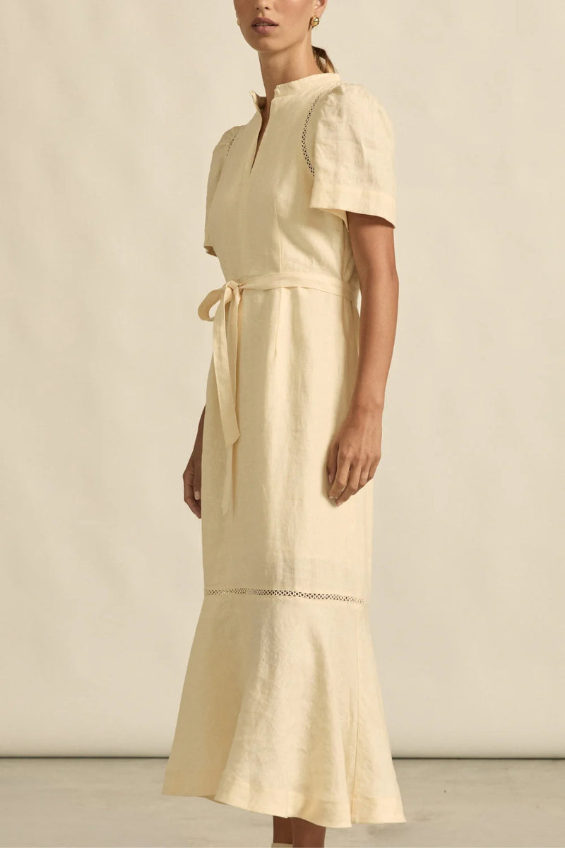 CABLE DRESS | Sorbet *Pre Order*