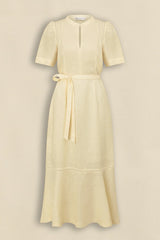 CABLE DRESS | Sorbet *Pre Order*
