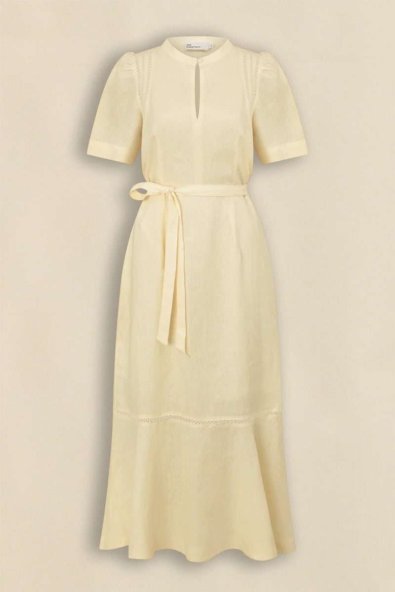CABLE DRESS | Sorbet *Pre Order*