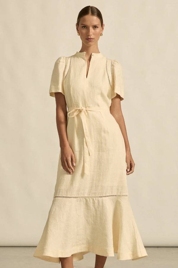 CABLE DRESS | Sorbet *Pre Order*