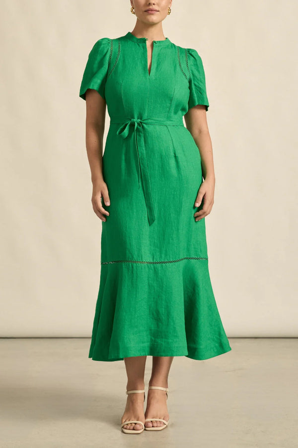 CABLE DRESS | Parrot
