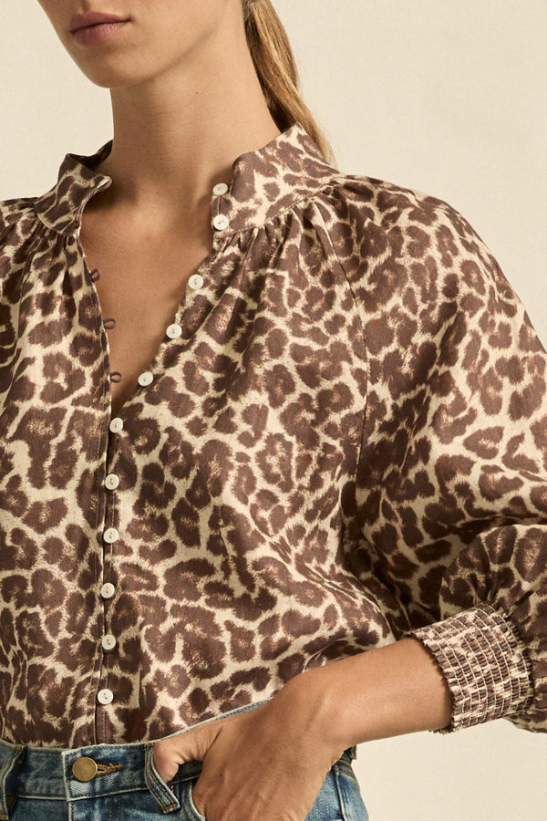 INSPIRE TOP | Ocelot