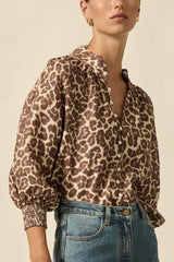 INSPIRE TOP | Ocelot