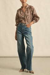 INSPIRE TOP | Ocelot