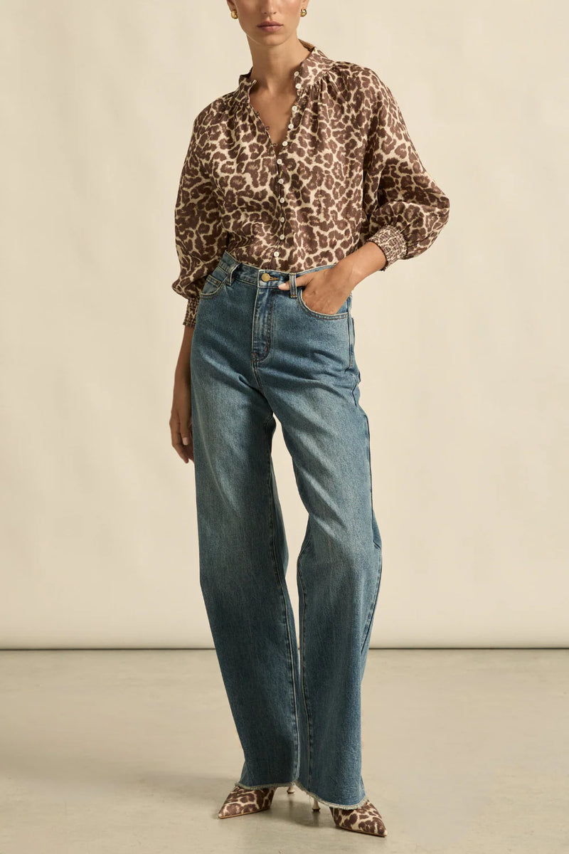 INSPIRE TOP | Ocelot
