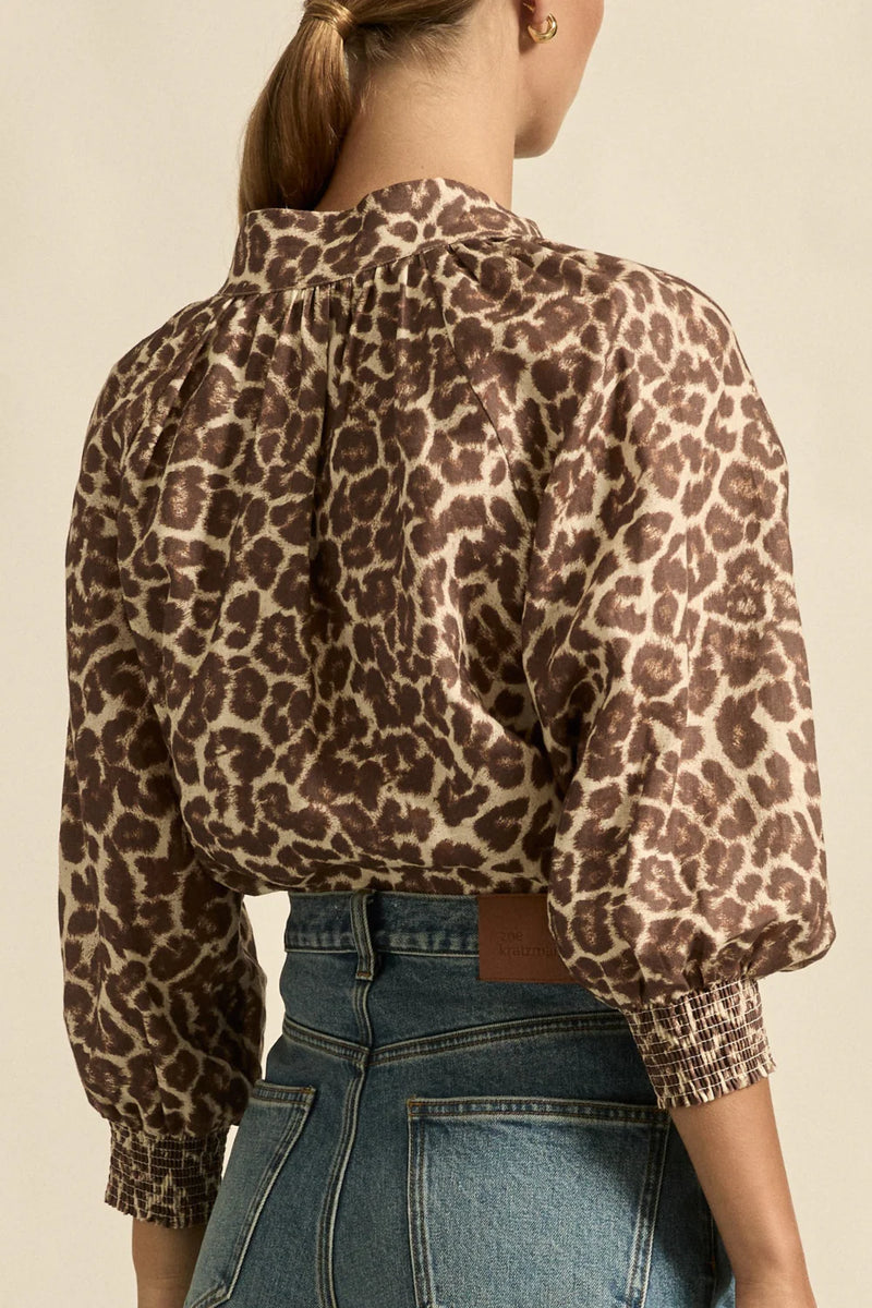 INSPIRE TOP | Ocelot