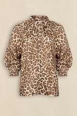 INSPIRE TOP | Ocelot