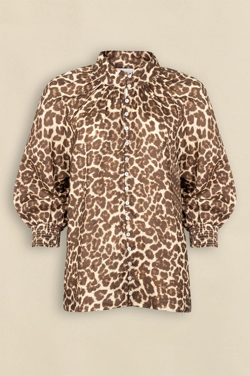 INSPIRE TOP | Ocelot