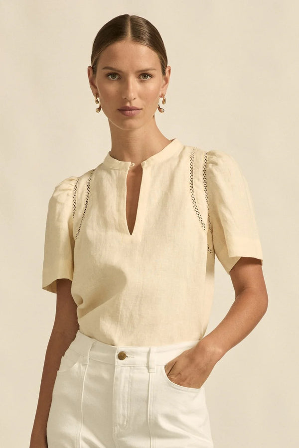 RECOLLECT TOP | Sorbet