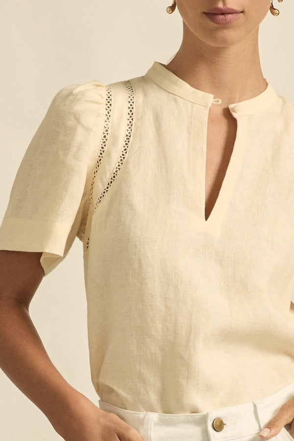 RECOLLECT TOP | Sorbet
