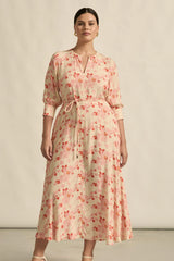 SCENE DRESS | Cherry Tulip *Pre Order*