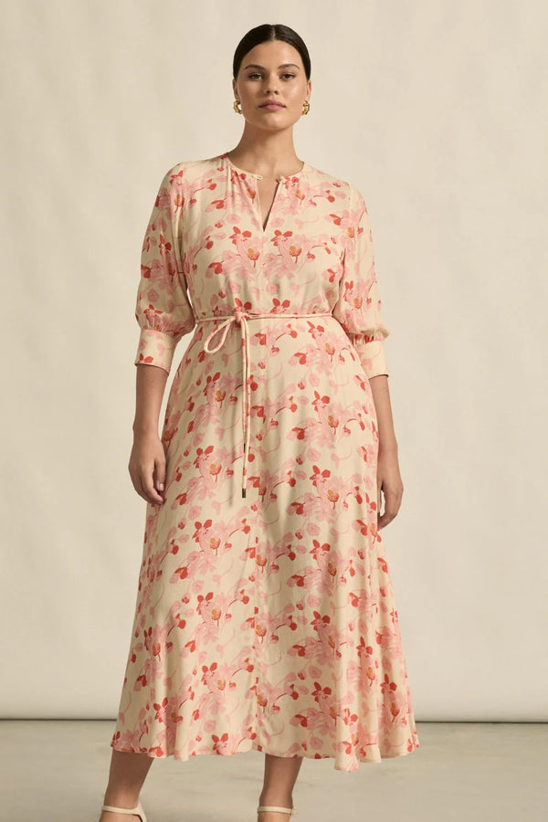 SCENE DRESS | Cherry Tulip *Pre Order*