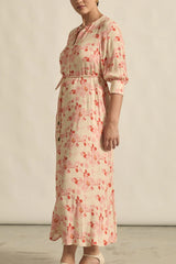 SCENE DRESS | Cherry Tulip *Pre Order*