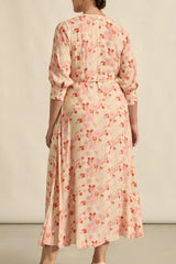 SCENE DRESS | Cherry Tulip *Pre Order*