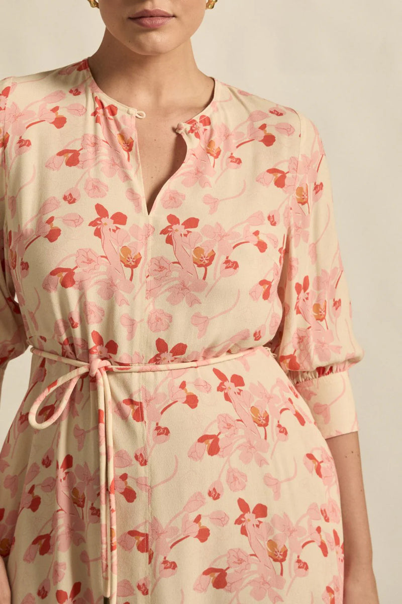 SCENE DRESS | Cherry Tulip *Pre Order*