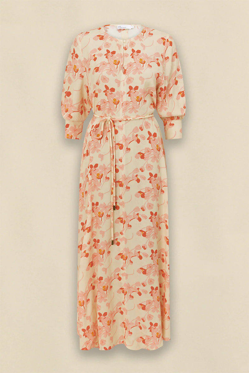 SCENE DRESS | Cherry Tulip *Pre Order*