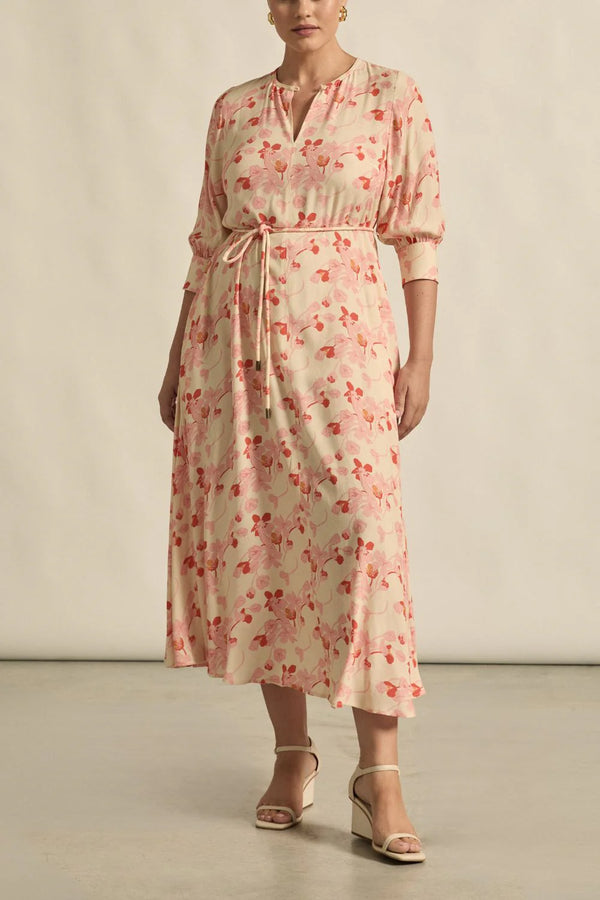 SCENE DRESS | Cherry Tulip *Pre Order*
