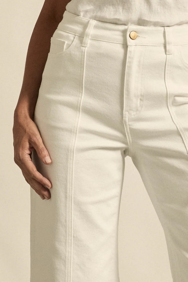 TENURE JEAN | Porcelain