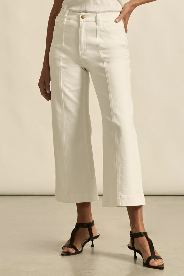 TENURE JEAN | Porcelain