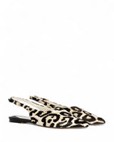 SETTLE SLING BACK | Tiger