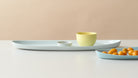 FISH PLATTER in Citrus by Mud Australia