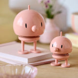 HOPTIMIST BUMBLE SMALL in Melon by the iconic Hoptimist