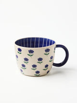 CHINO MUG in Forget Me Not by Jones & Co