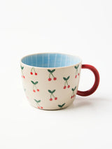 CHINO MUG in Mon Cherie by Jones & Co
