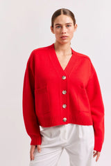 EFFIE CARDI in Fire Engine from Alessandra