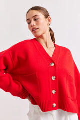 EFFIE CARDI in Fire Engine from Alessandra
