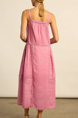 ALTITUDE DRESS in Floss from Zoe Kratzmann