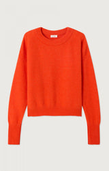 VITOW PULLOVER VITO18E | Gaspacho Melange