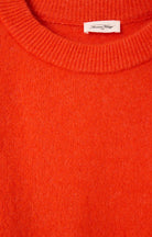 VITOW PULLOVER VITO18E | Gaspacho Melange - Darling & Domain