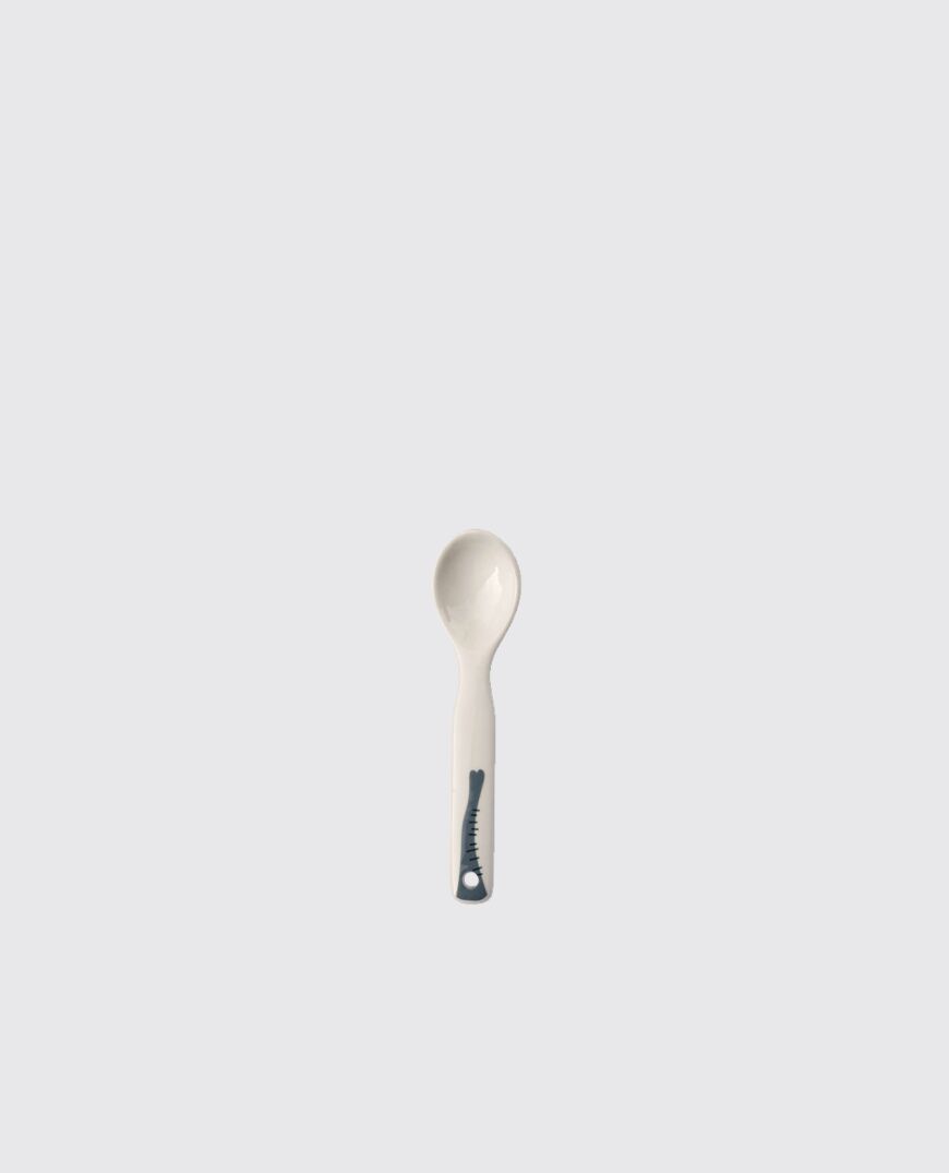 KIDS TABLEWARE SET | Emma Elephant by Papaya Homewares