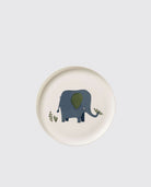 KIDS TABLEWARE SET | Emma Elephant by Papaya Homewares