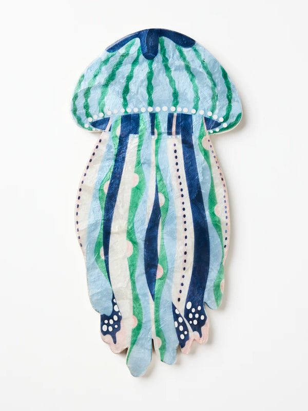 BEACH CLUB in Jellyfish by Jones & Co