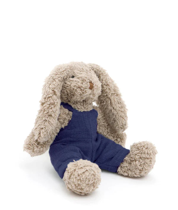 BABY HONEY BUNNY BOY | Navy