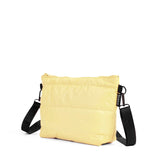 CLOUD STASH BASE CROSSBODY BAG | Butter