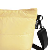 CLOUD STASH BASE CROSSBODY BAG | Butter