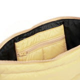 CLOUD STASH BASE CROSSBODY BAG | Butter