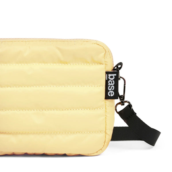 CLOUD MINI BASE BAG | Butter